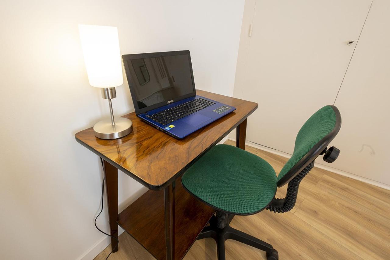 L'Emeraude - 1 A 4P - Wifi Fibre - Parking Gratuit Pont-dʼAin Eksteriør billede